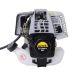 Бензиновый триммер GGT-15004ТA (четырёхтактный) Grey Huter