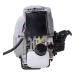 Бензиновый триммер GGT-15004ТA (четырёхтактный) Grey Huter