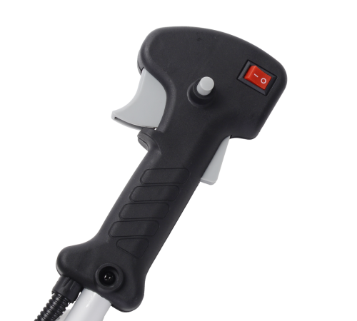Бензиновый триммер GGT-15004ТA (четырёхтактный) Grey Huter