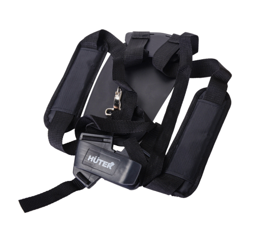 Бензиновый триммер GGT-15004ТA (четырёхтактный) Grey Huter