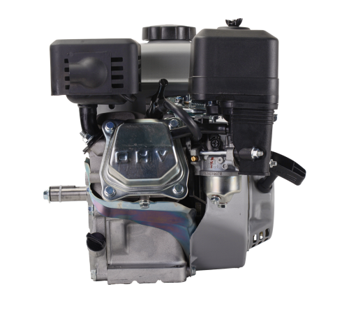 Двигатель бензиновый GE-21220FА Grey Huter