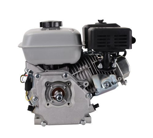 Двигатель бензиновый GE-21220FА Grey Huter