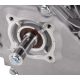 Двигатель бензиновый GE-21220FА Grey Huter
