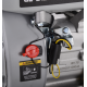 Двигатель бензиновый GE-21220FА Grey Huter
