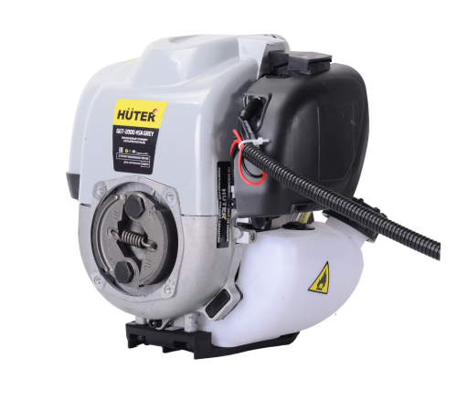 Бензиновый триммер GGT-2000 4SА (четырёхтактный) Grey Huter