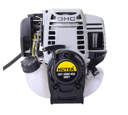 Бензиновый триммер GGT-2000 4SА (четырёхтактный) Grey Huter