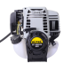 Бензиновый триммер GGT-2000 4SА (четырёхтактный) Grey Huter