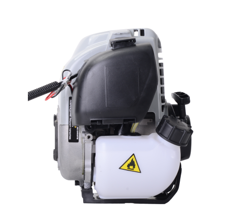 Бензиновый триммер GGT-2000 4SА (четырёхтактный) Grey Huter