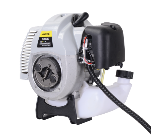 Бензиновый триммер GGT-430T Grey Huter