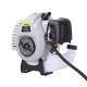 Бензиновый триммер GGT-430T Grey Huter