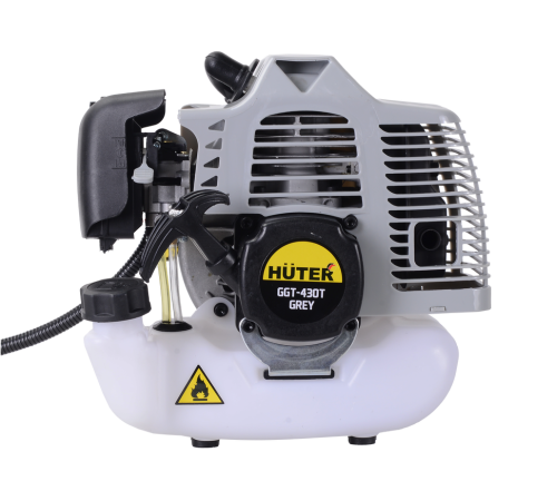 Бензиновый триммер GGT-430T Grey Huter