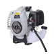 Бензиновый триммер GGT-520S Grey Huter