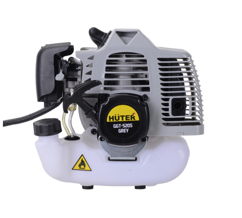 Бензиновый триммер GGT-520S Grey Huter