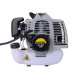 Бензиновый триммер GGT-520S Grey Huter