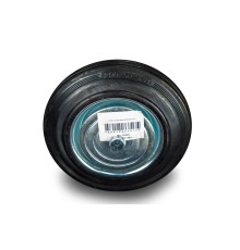 Колесо литая резина C 80 200 мм (Y)