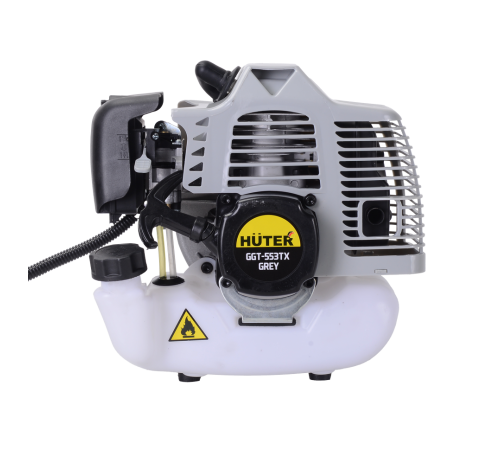 Бензиновый триммер GGT-553TX Grey Huter