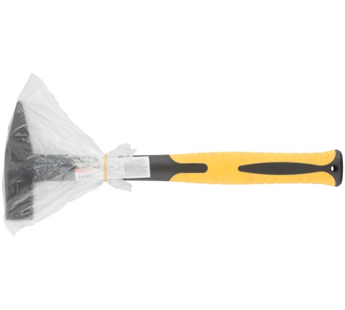 Молоток кованый, фиберглассовая усиленная ручка, Профи  600 гр. FIT IT Молоток кованый, фиберглассовая усиленная ручка, Профи  600 гр. FIT IT