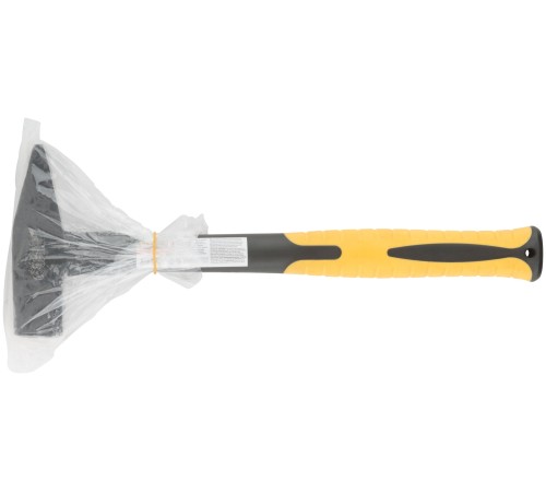 Молоток кованый, фиберглассовая усиленная ручка, Профи  800 гр. FIT IT Молоток кованый, фиберглассовая усиленная ручка, Профи  800 гр. FIT IT