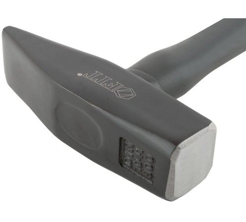 Молоток кованый, фиберглассовая усиленная ручка, Профи  800 гр. FIT IT Молоток кованый, фиберглассовая усиленная ручка, Профи  800 гр. FIT IT