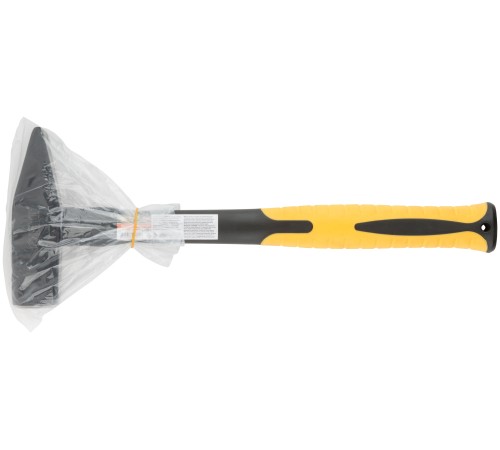 Молоток кованый, фиберглассовая усиленная ручка, Профи 1000 гр. FIT IT Молоток кованый, фиберглассовая усиленная ручка, Профи 1000 гр. FIT IT