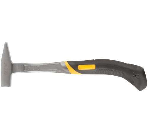 Молоток кованый цельнометаллический, Профи  300 гр. FIT IT Молоток кованый цельнометаллический, Профи  300 гр. FIT IT