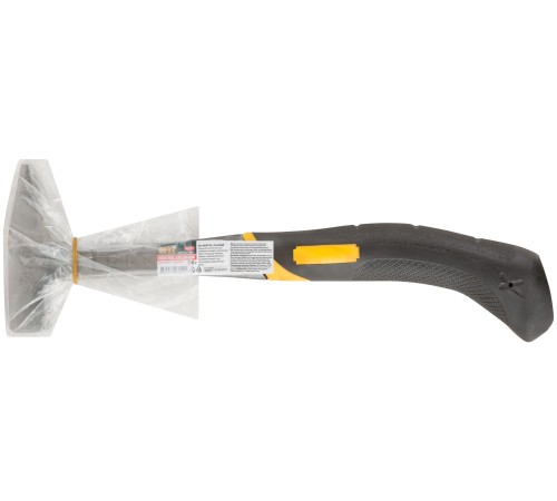 Молоток кованый цельнометаллический, Профи  300 гр. FIT IT Молоток кованый цельнометаллический, Профи  300 гр. FIT IT