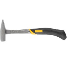 Молоток кованый цельнометаллический, Профи  500 гр. FIT IT