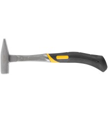 Молоток кованый цельнометаллический, Профи  500 гр. FIT IT Молоток кованый цельнометаллический, Профи  500 гр. FIT IT