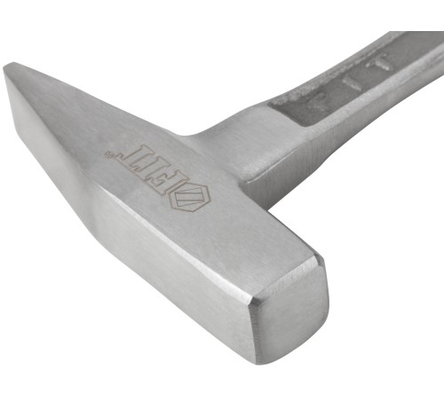 Молоток кованый цельнометаллический, Профи  500 гр. FIT IT Молоток кованый цельнометаллический, Профи  500 гр. FIT IT