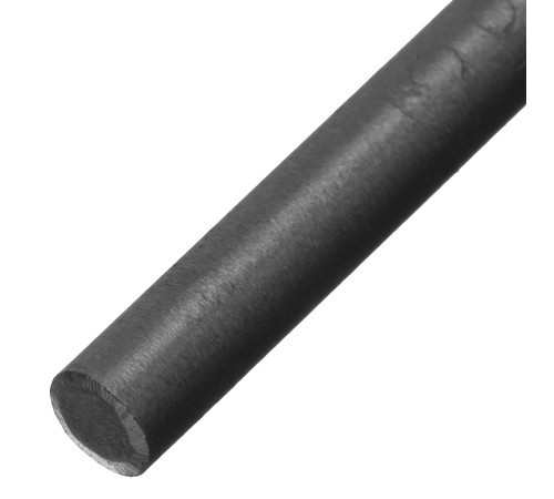 Сверло по металлу, 3 мм, полированное, HSS, 10 шт, цилиндрический хвостовик Matrix