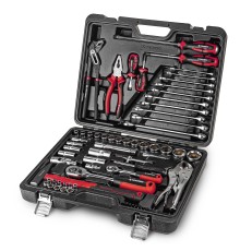 RUNTEC RT-HT72T Набор ручных инструментов RUNTEC TECHNIC 72 предмета 1/2", 1/4" RUNTEC RT-HT72T Набор ручных инструментов RUNTEC TECHNIC 72 предмета 1/2", 1/4"