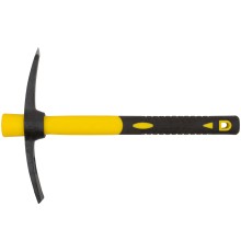 Кирка 400 гр., фиберглассовая усиленная ручка FIT IT Кирка 400 гр., фиберглассовая усиленная ручка FIT IT