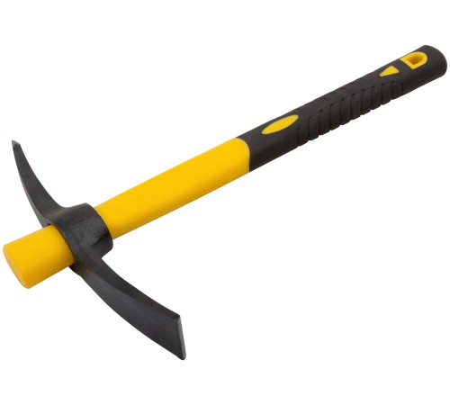 Кирка 400 гр., фиберглассовая усиленная ручка FIT IT Кирка 400 гр., фиберглассовая усиленная ручка FIT IT