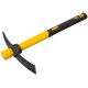 Кирка 400 гр., фиберглассовая усиленная ручка FIT IT