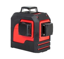 Комплект: лазерный уровень RGK PR-3M + штатив RGK F170