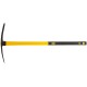 Кирка 1500 гр., фиберглассовая ручка 900 мм FIT IT