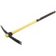 Кирка 1500 гр., фиберглассовая ручка 900 мм FIT IT
