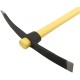 Кирка 1500 гр., фиберглассовая ручка 900 мм FIT IT
