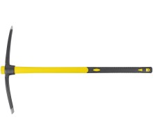 Кирка 2000 гр., фиберглассовая ручка 900 мм FIT IT