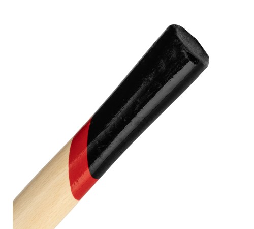 Молоток слесарный, 300 г, квадратный боек, деревянная рукоятка Matrix