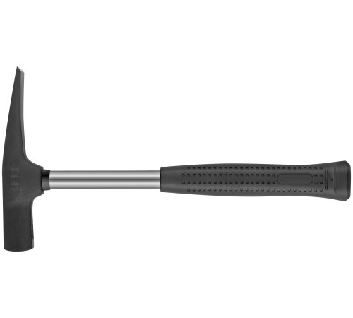 Молоток каменщика, металлическая ручка 600 гр. FIT IT