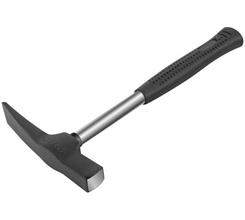 Молоток каменщика, металлическая ручка 600 гр. FIT IT