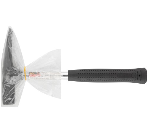 Молоток каменщика, металлическая ручка 600 гр. FIT IT