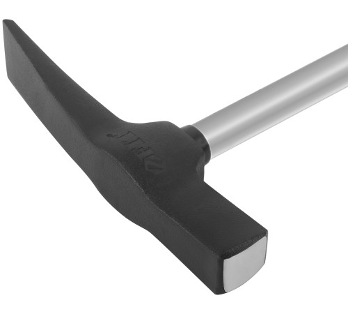 Молоток каменщика, металлическая ручка 600 гр. FIT IT