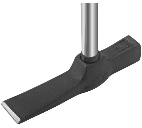 Молоток каменщика, металлическая ручка 600 гр. FIT IT