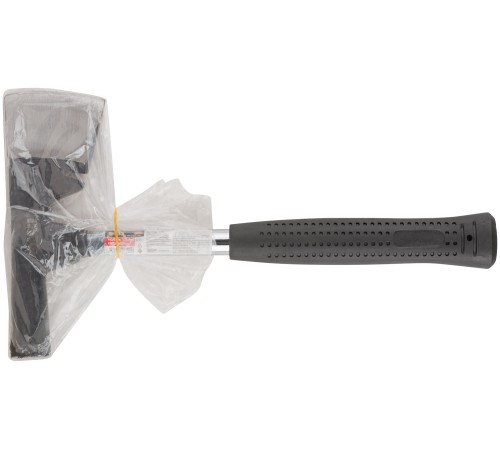 Молоток-топорик кровельщика, металлическая ручка 600 гр. FIT IT Молоток-топорик кровельщика, металлическая ручка 600 гр. FIT IT