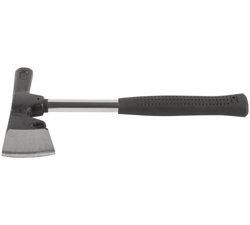 Молоток-топорик кровельщика, металлическая ручка 600 гр. FIT IT Молоток-топорик кровельщика, металлическая ручка 600 гр. FIT IT