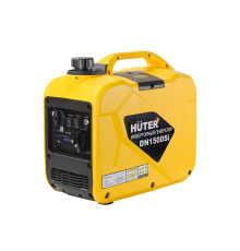 Инверторный генератор DN1500Si Huter