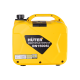 Инверторный генератор DN1500Si Huter