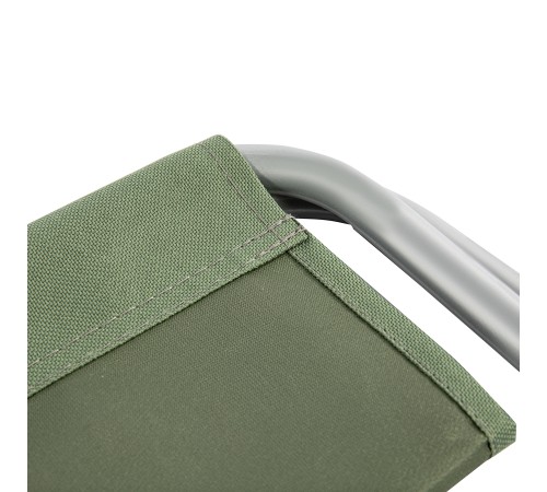 Стул складной 31 x 29 x 33 см Camping Palisad Стул складной 31 x 29 x 33 см Camping Palisad
